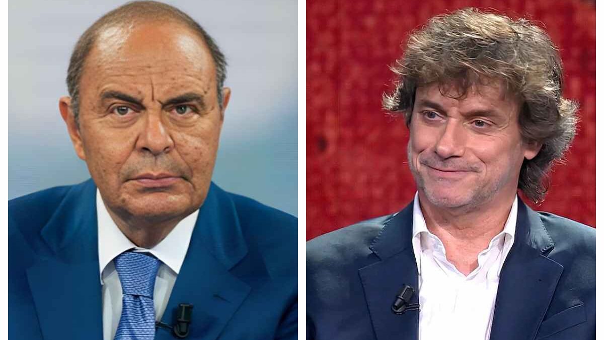Palinsesti Rai, “Alberto Angela al posto di Bruno Vespa”. Ma la trattativa salta, i motivi