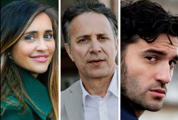 Cosa succederà tra Viola e Eugenio in Upas