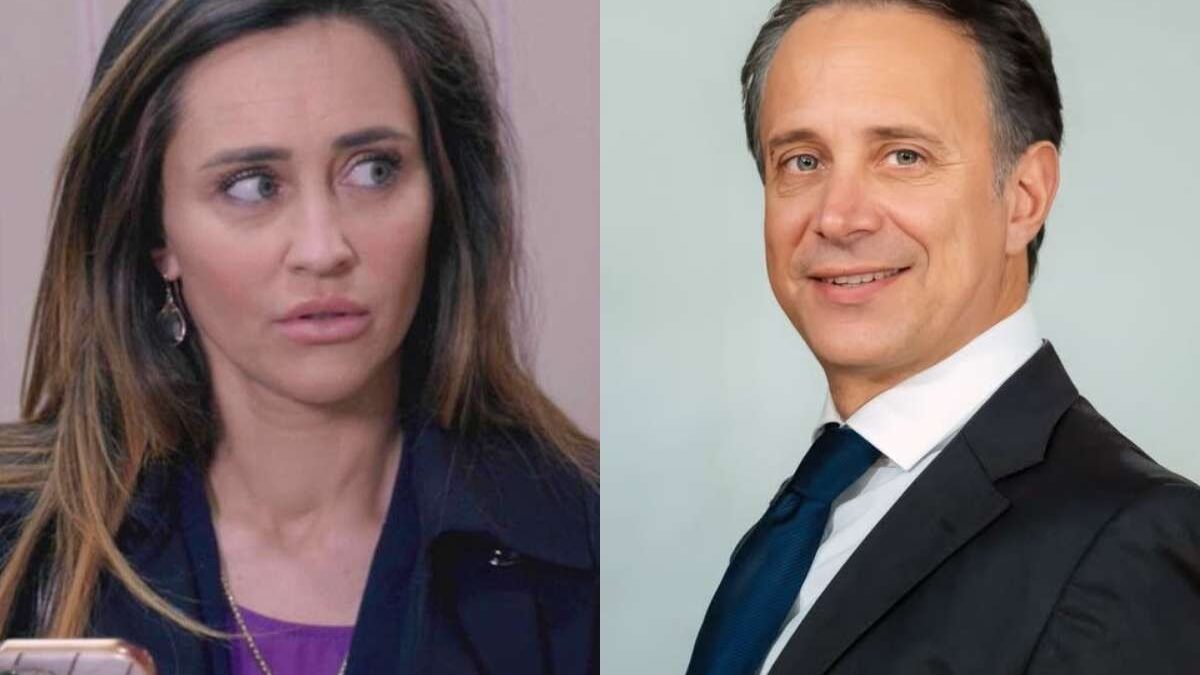 Un Posto al Sole, travolti dalla passione: cosa succederà tra Viola e l’ex Eugenio