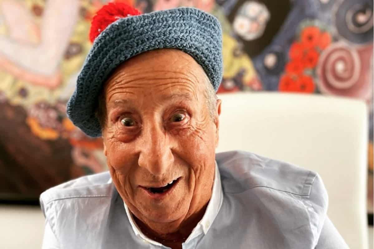 Alvaro Vitali, morto l’attore: età,  cause del decesso, vita privata, carriera