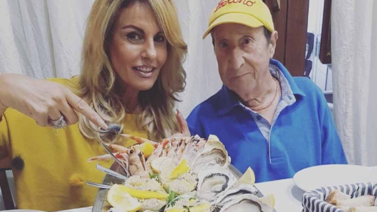 Alvaro Vitali l’ultima lettera alla ex moglie dopo il tradimento: cosa è successo tra i due