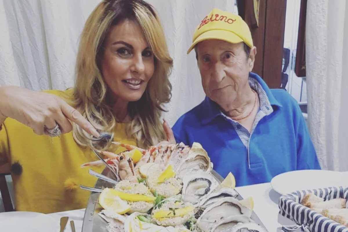 Alvaro Vitali l’ultima lettera alla ex moglie dopo il tradimento: cosa è successo tra i due