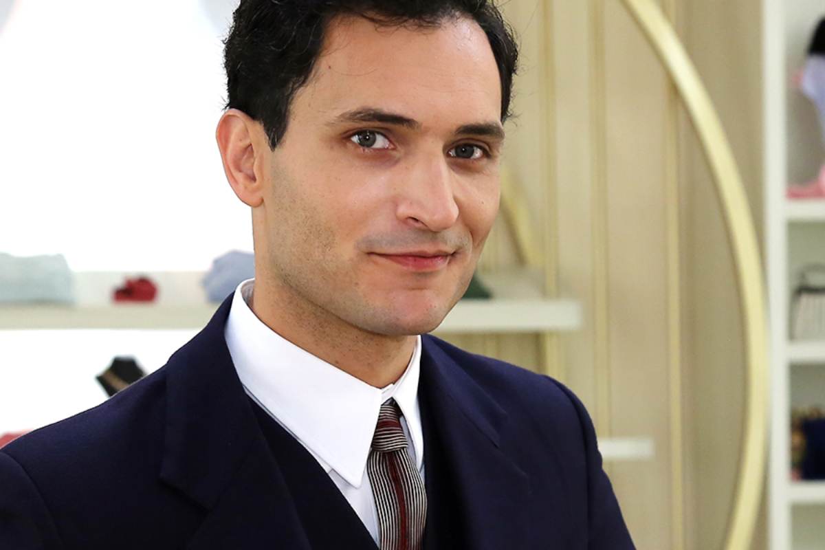 Il Paradiso delle Signore, perchè Vittorio Conti non c’è più: l’uscita di scena di Alessandro Tersigni