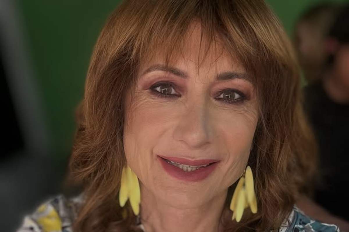 Vladimir Luxuria carriera