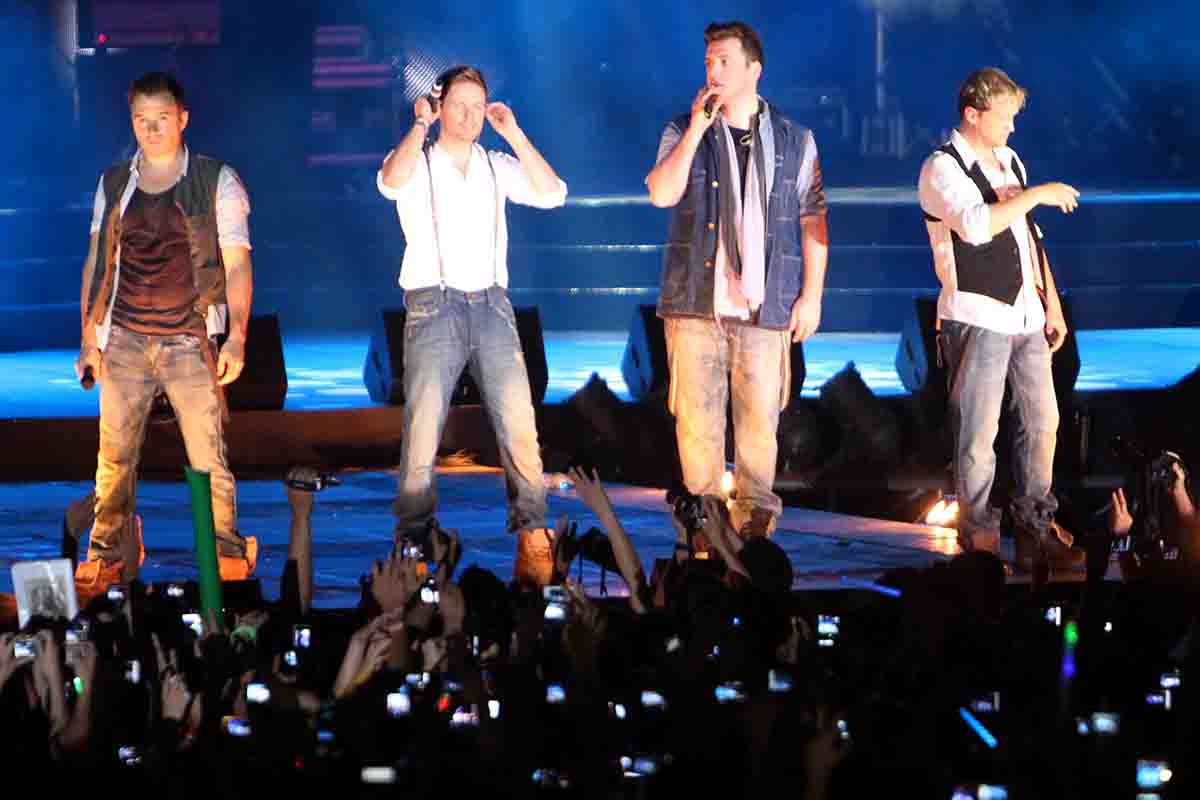 Westlife