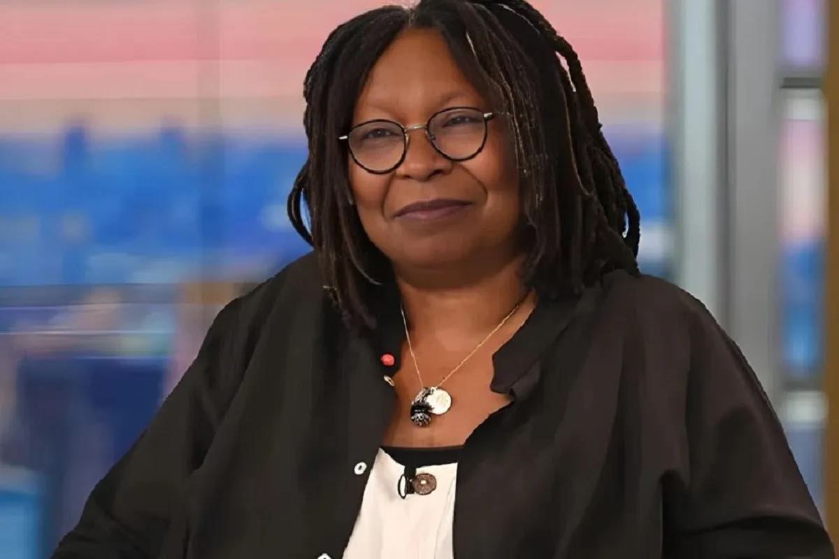 Whoopi Goldberg nel cast di Un Posto al Sole: l’annuncio Rai