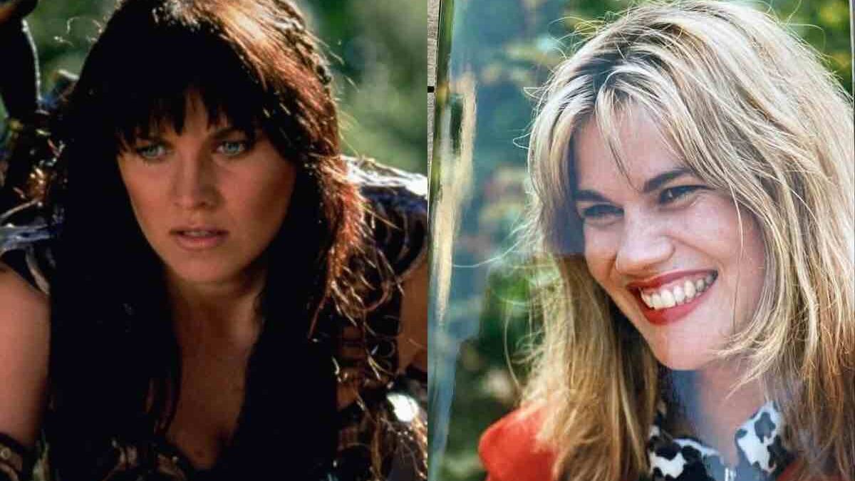 Lutto nel mondo delle serie: morta la star di ‘Xena’ a 61 anni
