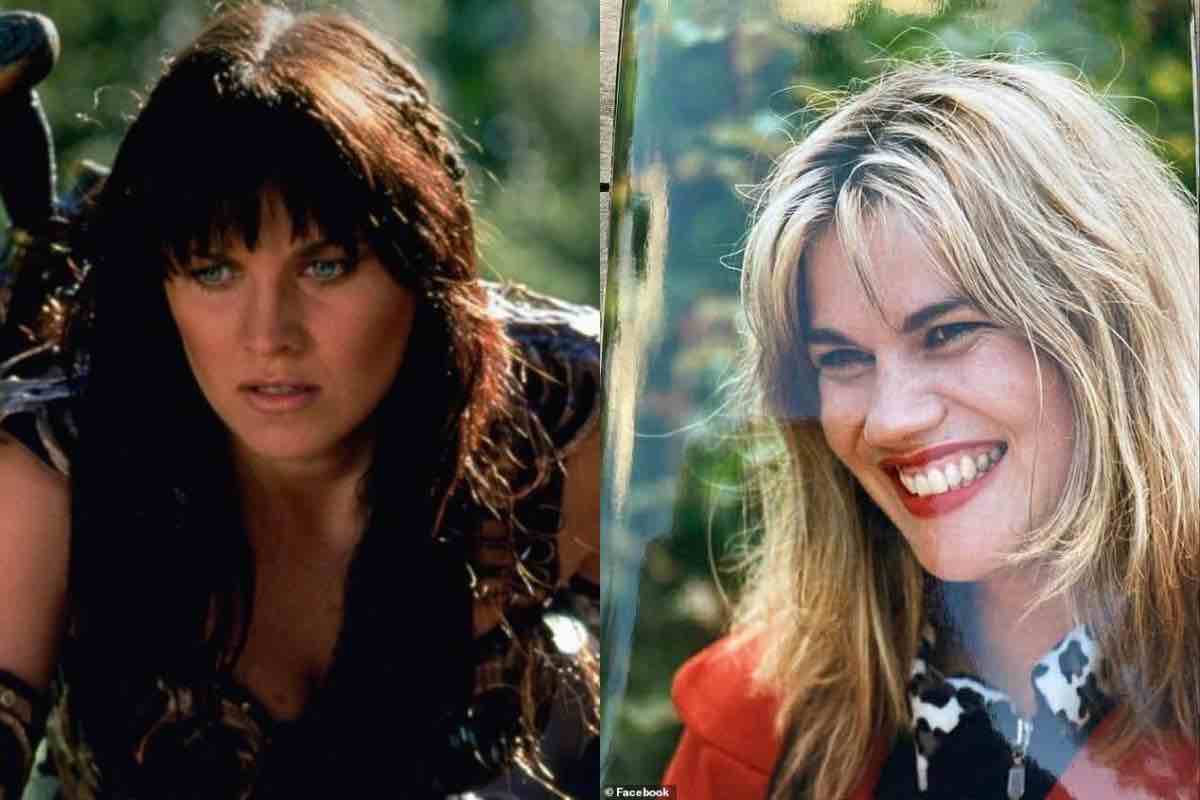 Lutto nel mondo delle serie: morta la star di ‘Xena’ a 61 anni