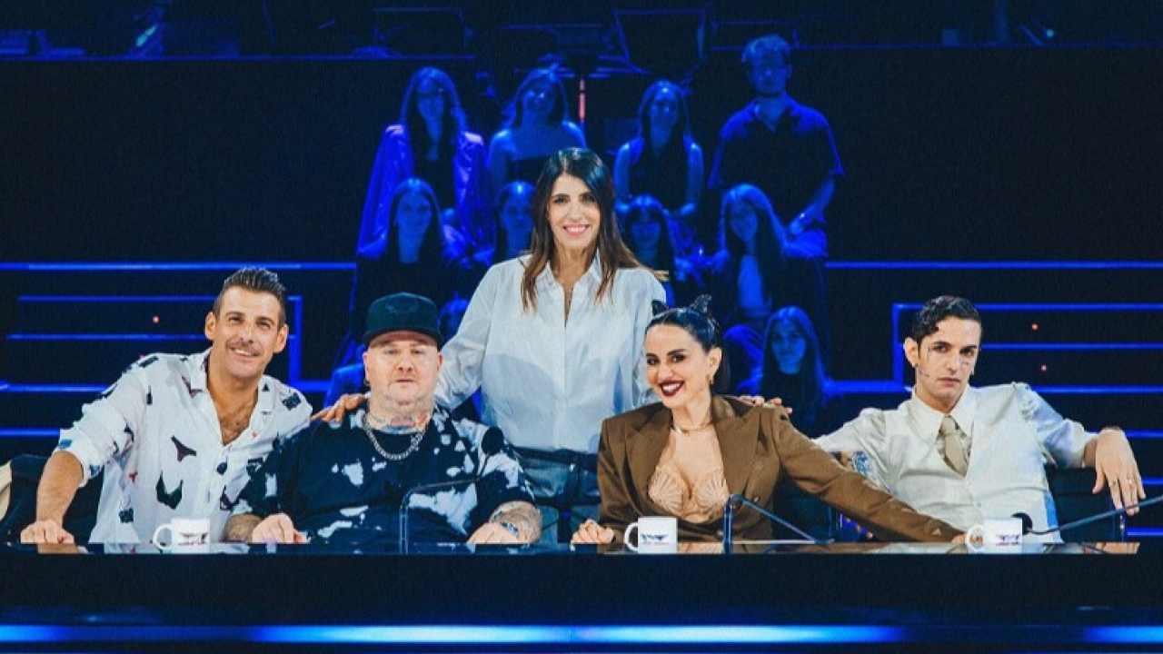 I guadagni dei giudici di X Factor