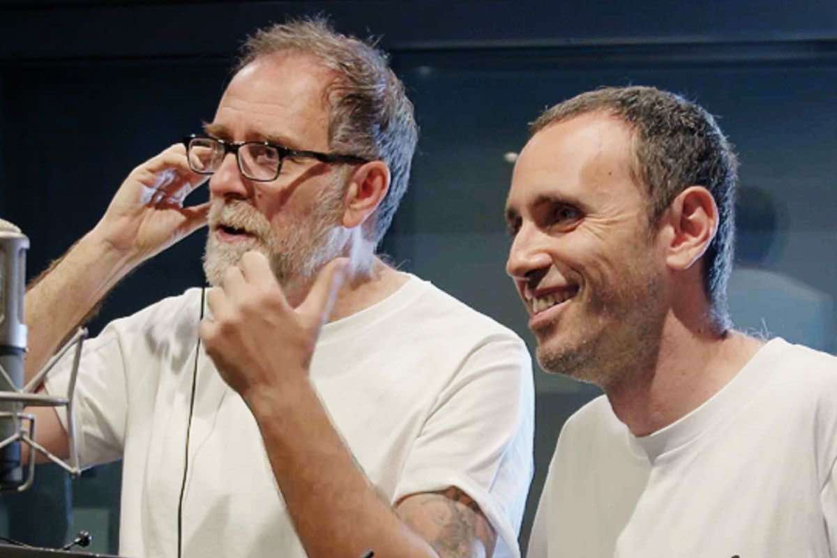 Zerocalcare, quando uscirà la nuova serie Netflix: l’annuncio ufficiale
