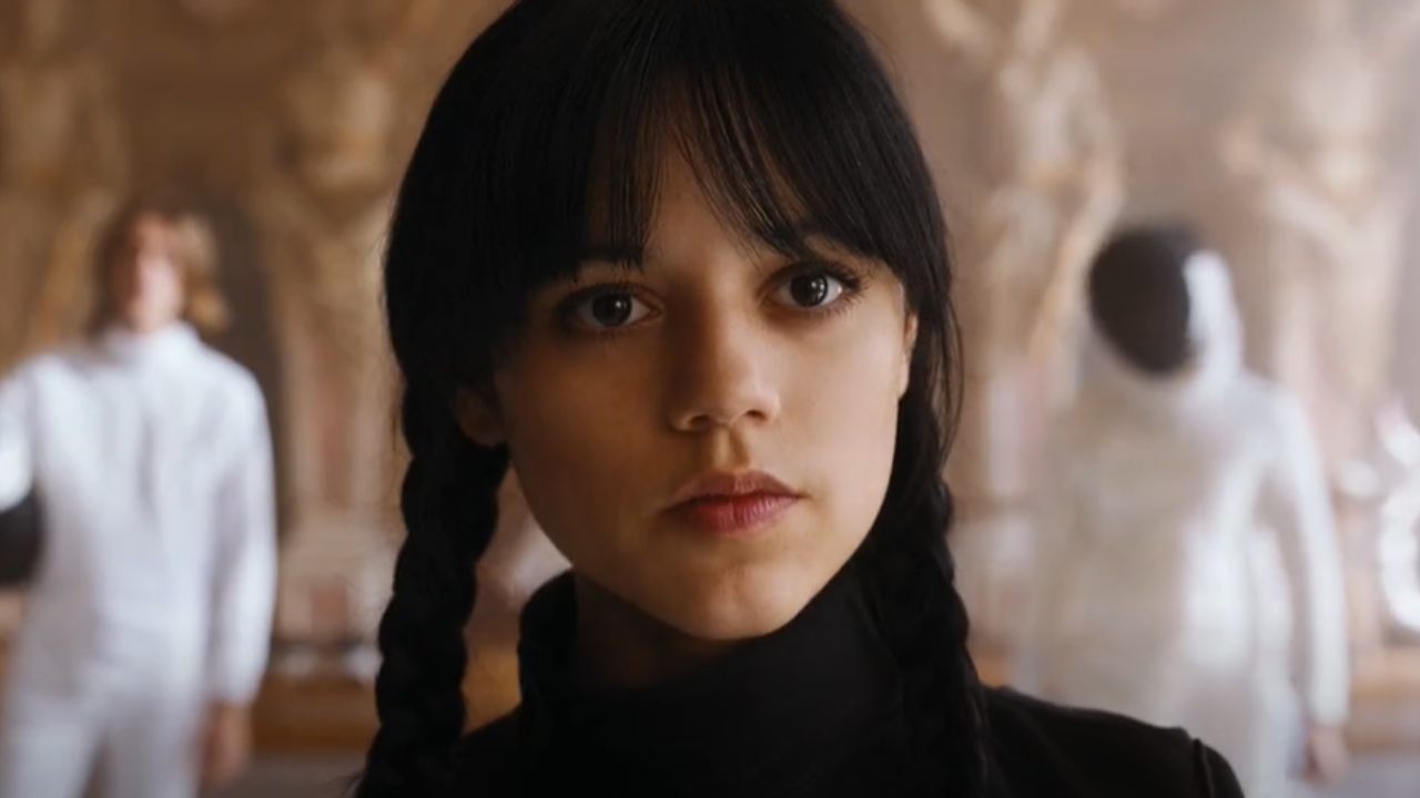 Mercoledì 2, rivelata la doppia data di uscita su Netflix: tutte le novità