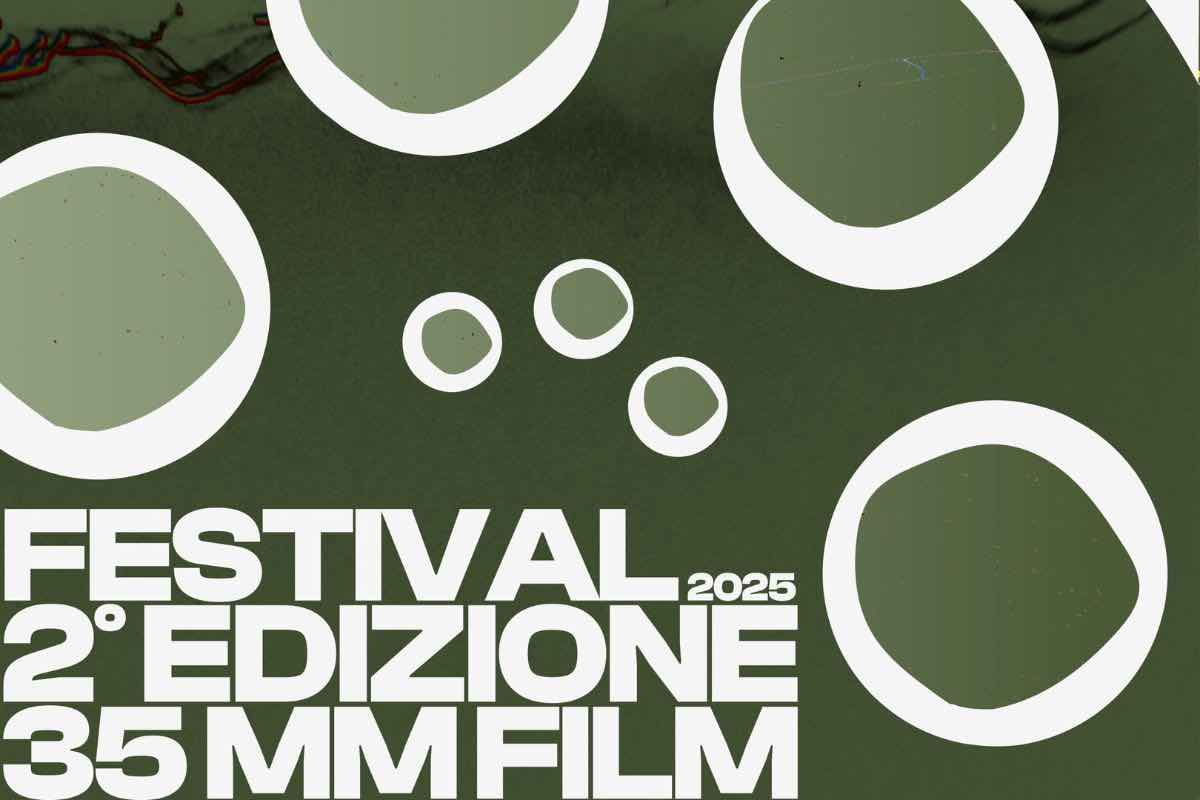 35mm Film Festival, le iscrizioni sono aperte: chi è la giuria e cosa si vince