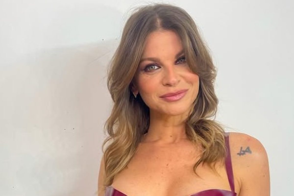 Dove vive Alessandra Amoroso: la villa da sogno della cantante