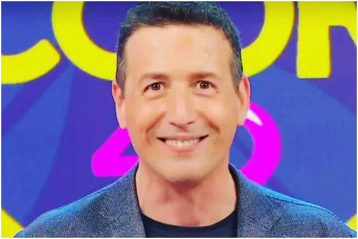 Alessandro Greco: età, moglie e figli, la castità, dove vive, gli studi. Tutto sul conduttore Rai