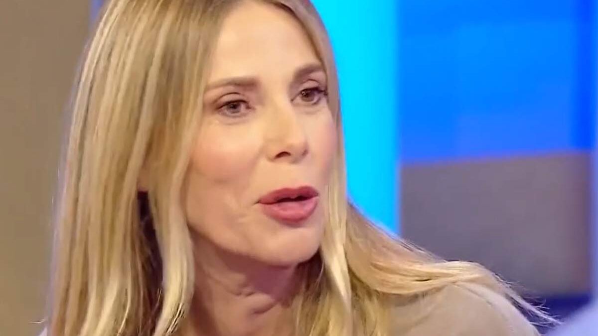 Alessia Marcuzzi tra Rai, Mediaset e Prime Video: il futuro della conduttrice resta un rebus