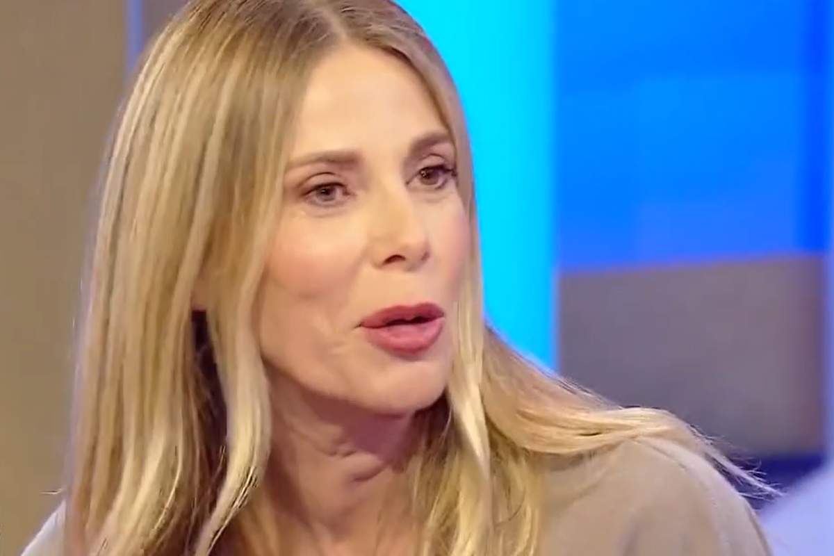 Alessia Marcuzzi tra Rai, Mediaset e Prime Video: il futuro della conduttrice resta un rebus