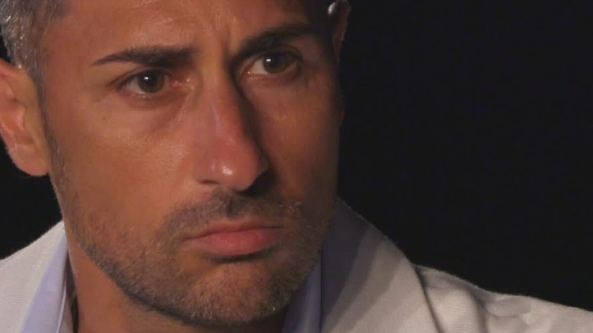 Alessio Temptation Island: età, cognome, profilo Instagram, lavoro e studi, dove vive