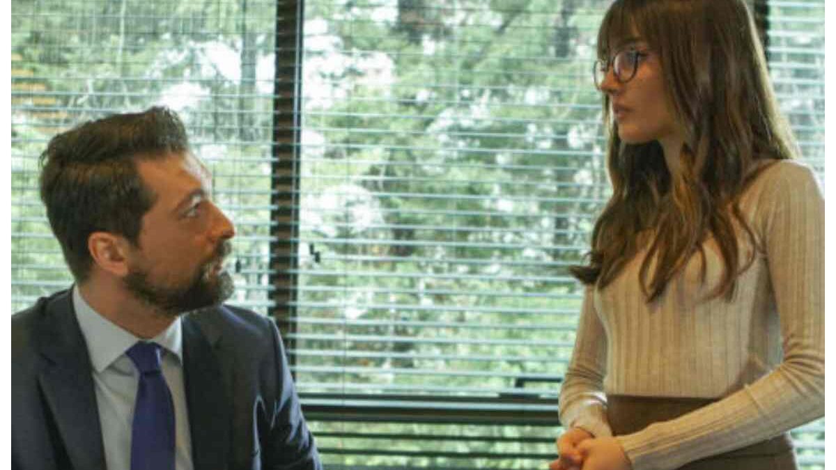 Forbidden Fruit, anticipazioni: scoppia la notte di passione tra Alihan e Zeynep