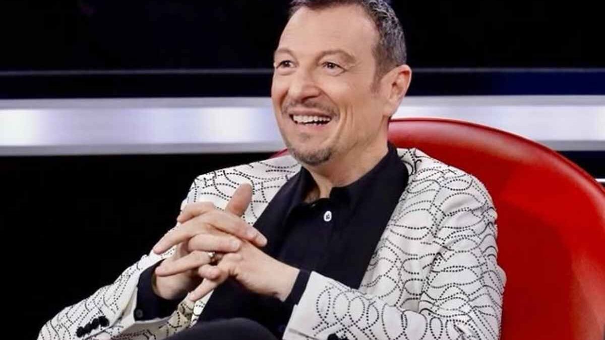 Amadeus via dal Nove? I rumors sulle possibili vie di fuga: Mediaset o Rai?