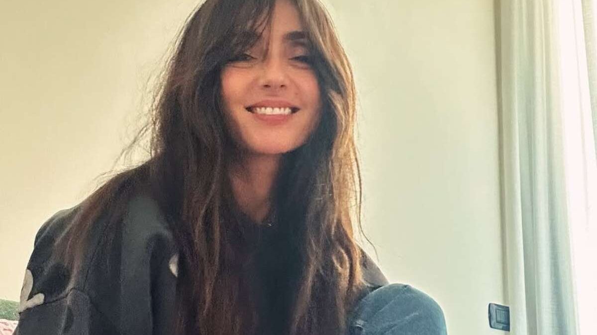 Ambra Angiolini, la confessione sulla bulimia a Non è la Rai e le derisioni: “Mi chiamavano..”