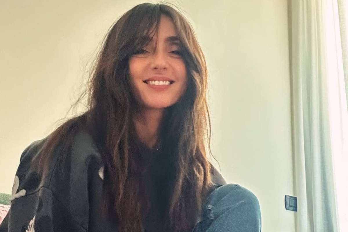 Ambra Angiolini, la confessione sulla bulimia a Non è la Rai e le derisioni: “Mi chiamavano..”
