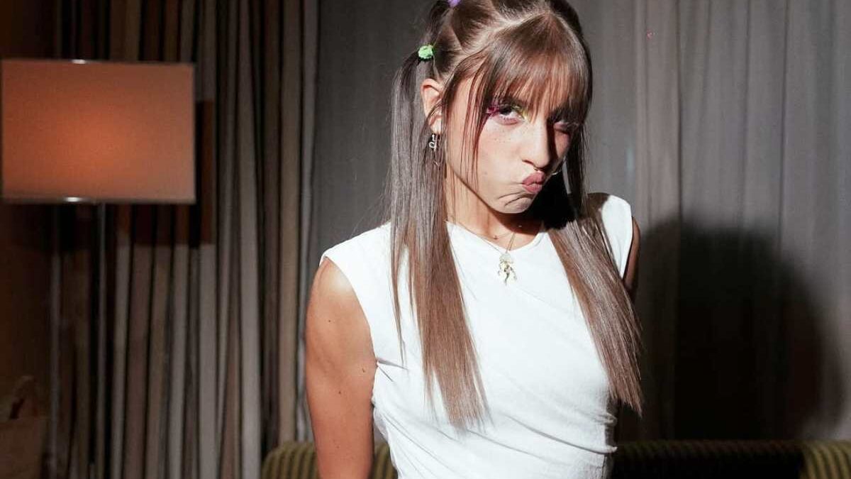 Il cambio look di Angelina Mango: “E’ irriconoscibile”