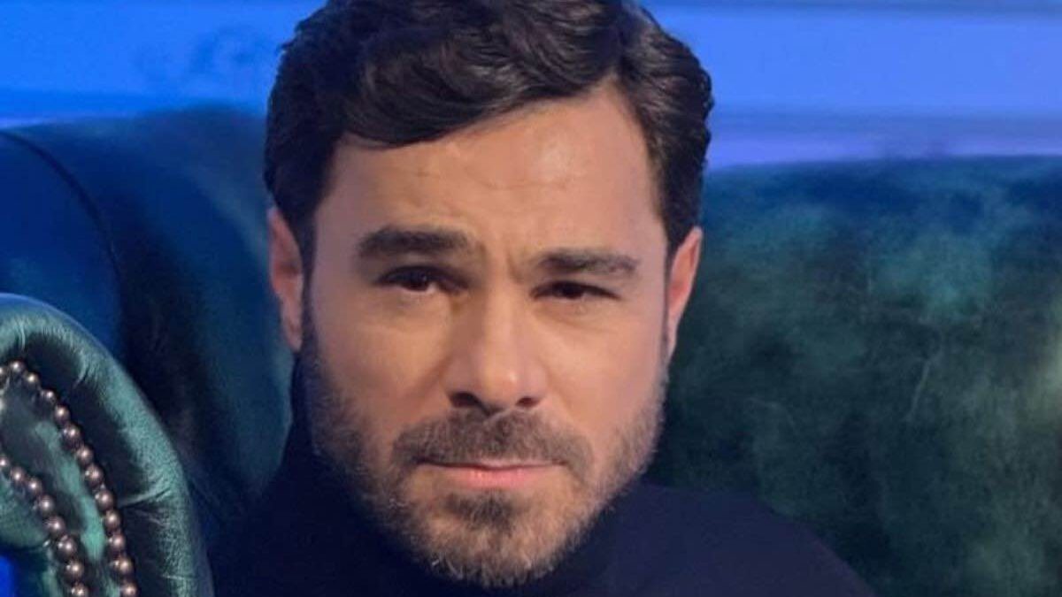Angelo Madonia, l’annuncio improvviso e la decisione inaspettata: pausa necessaria