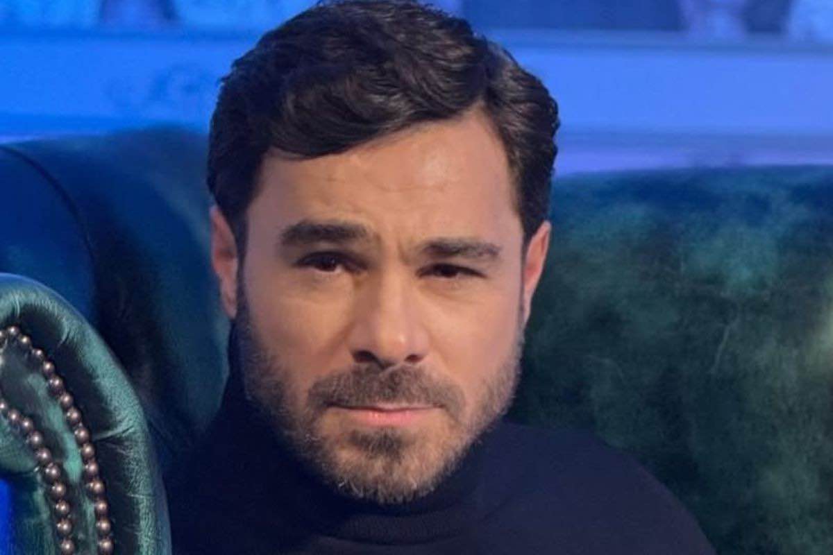 Angelo Madonia, l’annuncio improvviso e la decisione inaspettata: pausa necessaria