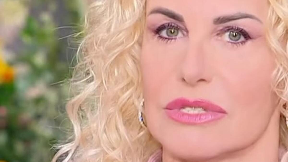 Antonella Clerici delusa: “Ne ho fatto una malattia” cosa è successo alla conduttrice di The voice senior