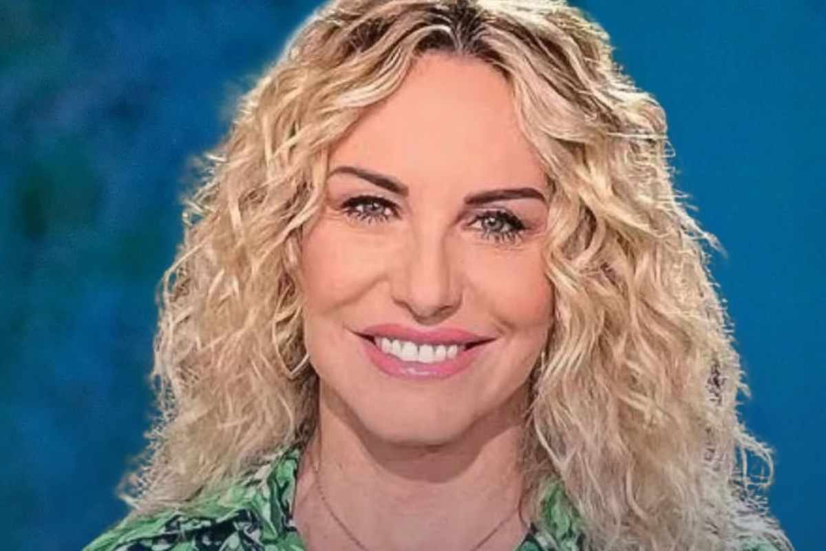 Antonella Clerici, i segreti del successo di una conduttrice pop (e fiera di esserlo)