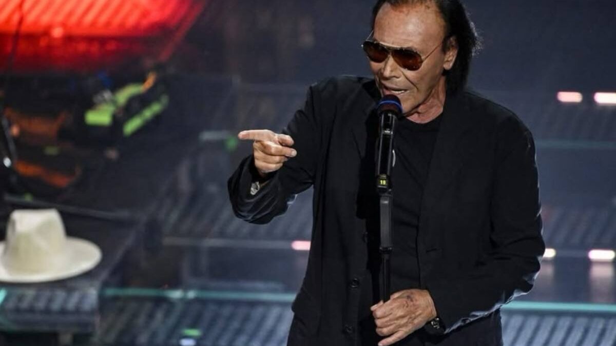 Dove vive Antonello Venditti: la casa da sogno del cantante romano