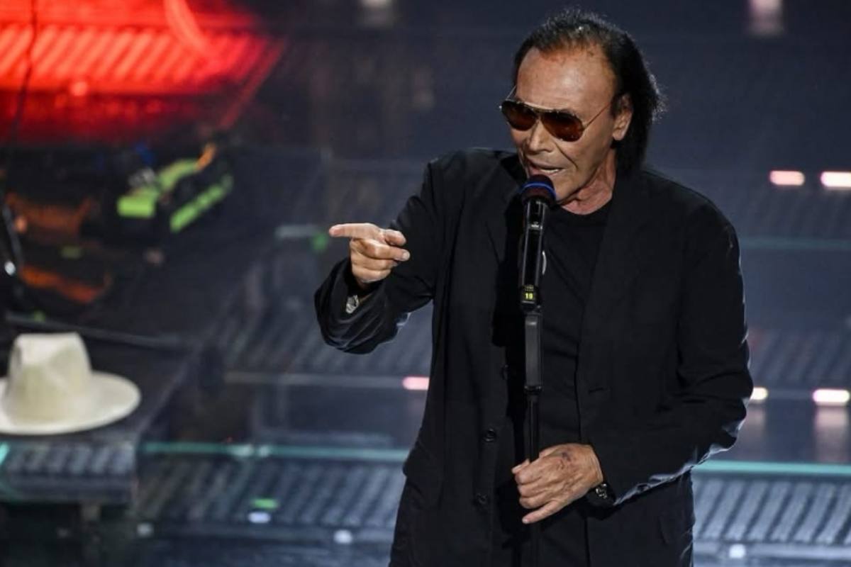 Dove vive Antonello Venditti: la casa da sogno del cantante romano