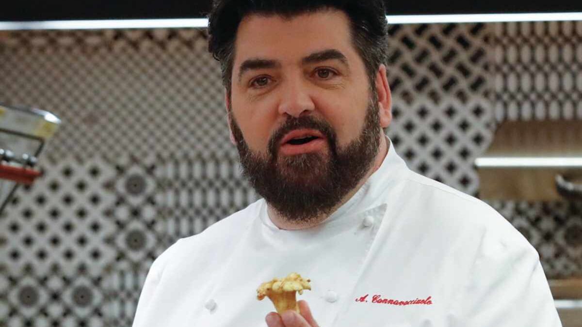 Antonino Cannavacciuolo: età, moglie e figli, dove vive, il resort di lusso, il ristorante stellato