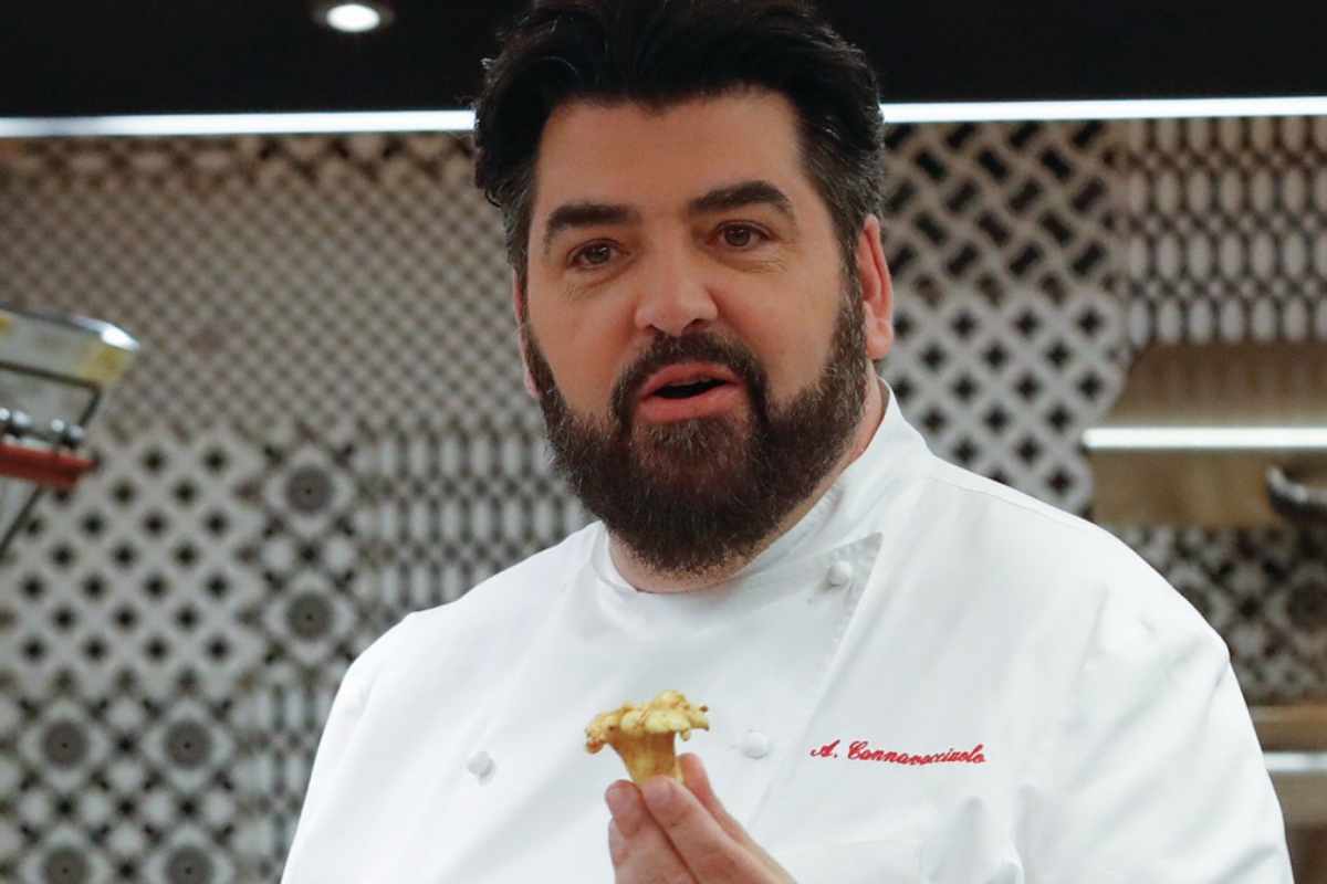 Antonino Cannavacciuolo: età, moglie e figli, dove vive, il resort di lusso, il ristorante stellato