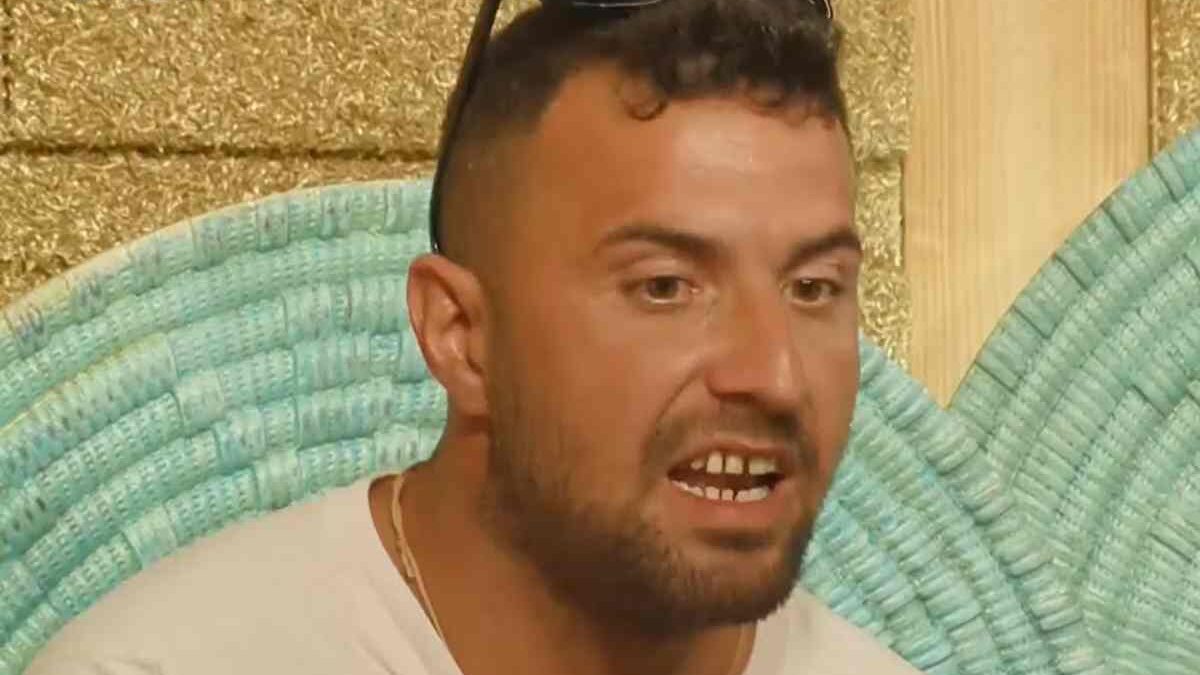 Temptation Island Antonio: età, ex moglie, figli, lavoro, dove vive, profilo Instagram