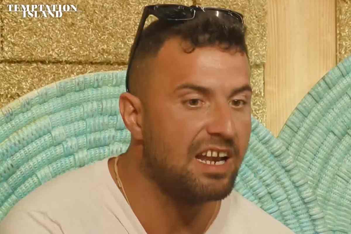 Temptation Island Antonio: età, ex moglie, figli, lavoro, dove vive, profilo Instagram