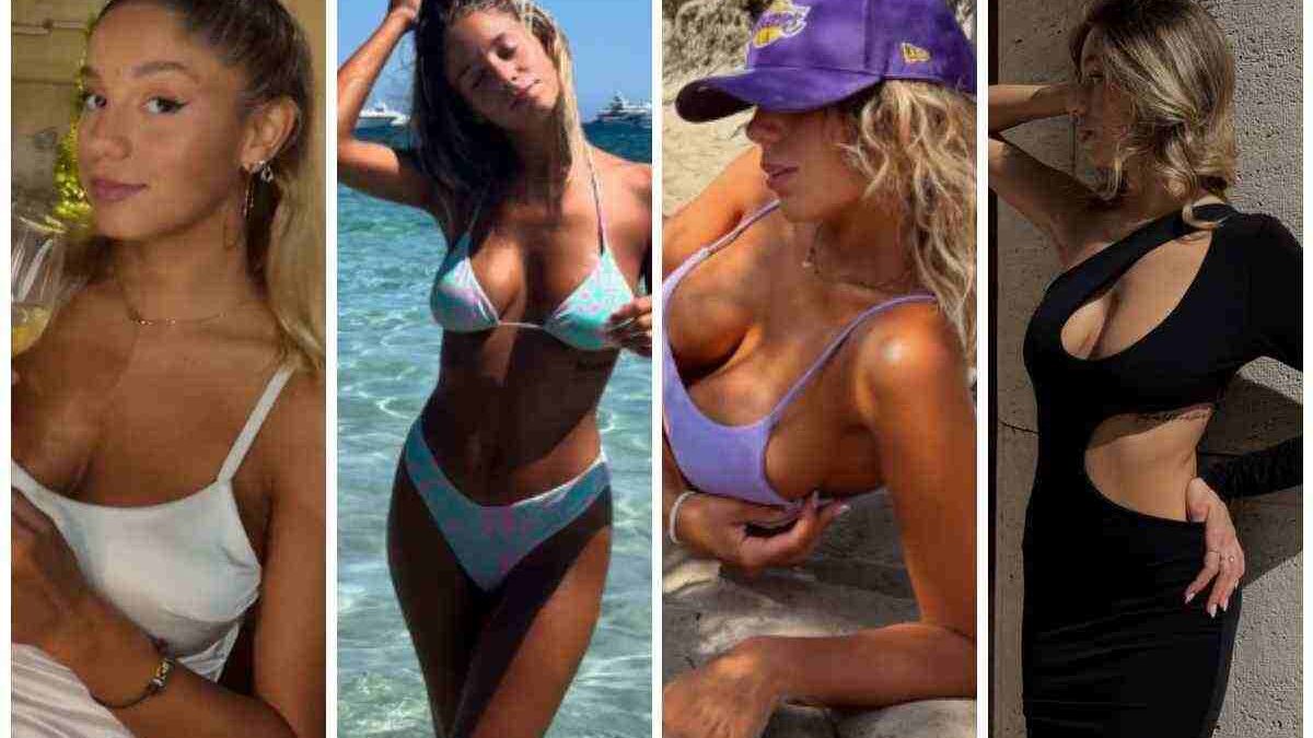 Temptation Island, Arianna Ary: età, lavoro, cognome, profilo Instagram, la storia con Valerio