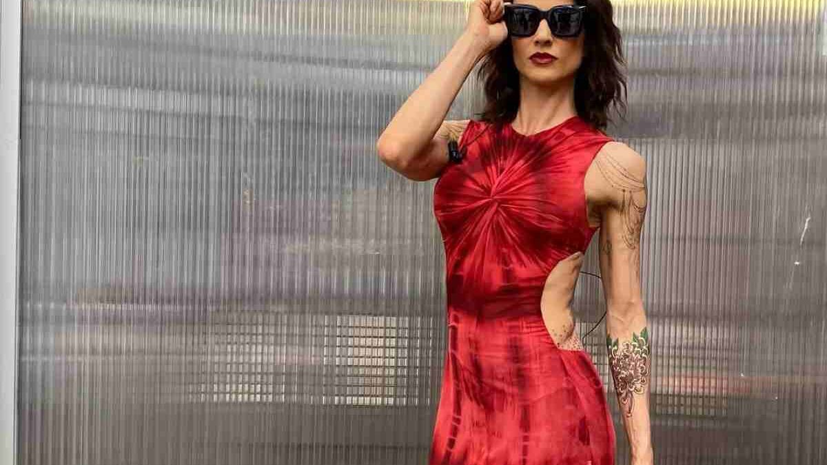 Asia Argento, dove vive l’attrice: la casa da sogno