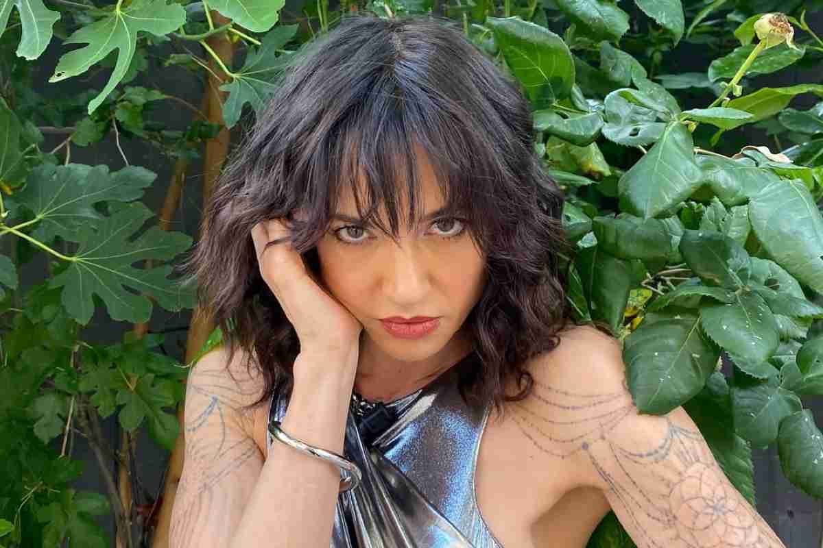 Asia Argento