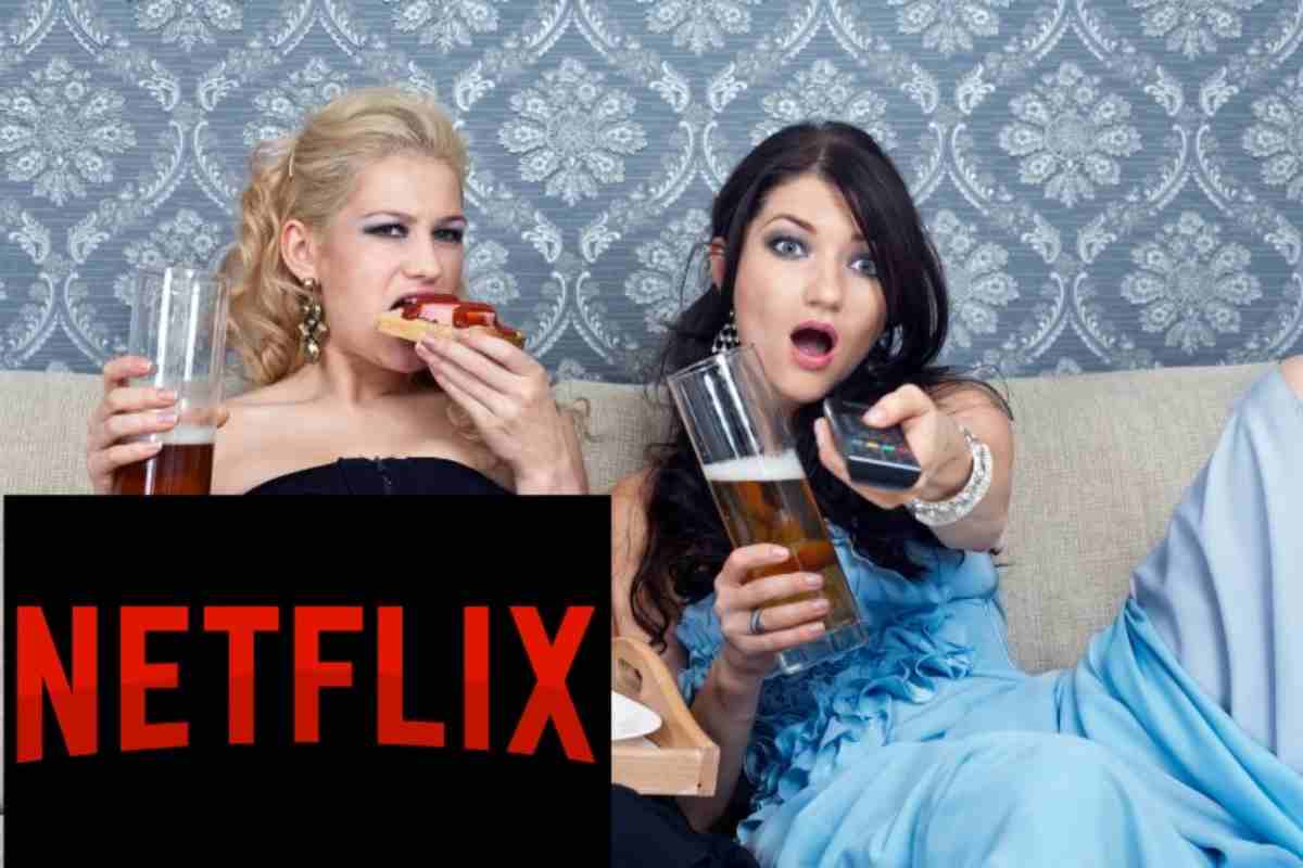 Netflix, tutte le uscite di agosto 2025