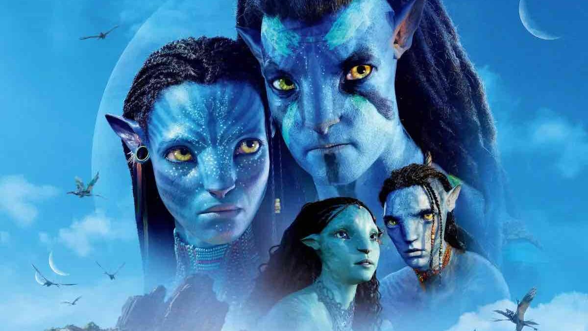 Avatar 3, pronto il trailer: ecco quando sarà visibile