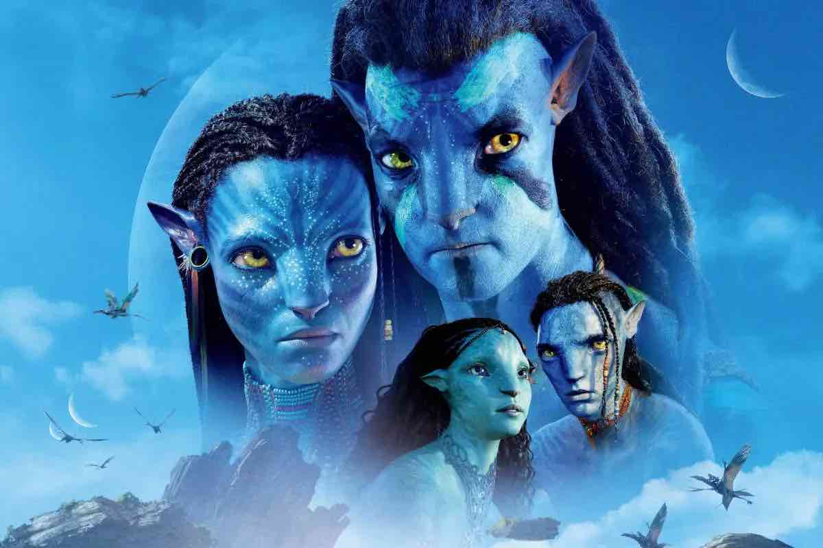 Avatar 3, pronto il trailer: ecco quando sarà visibile