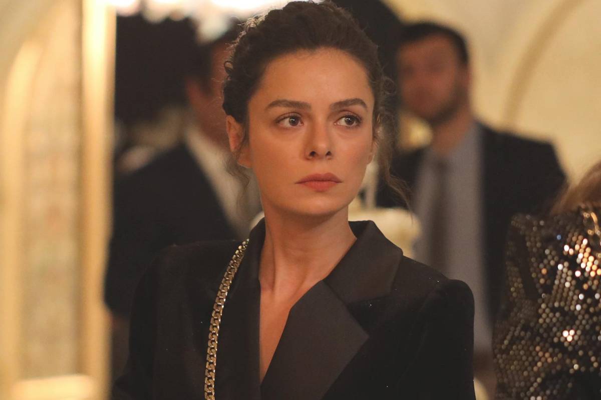 Il finale doloroso e assurdo de La Forza di una Donna: come finisce