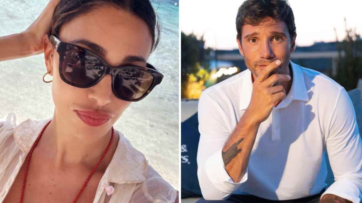 Cosa sta (ri) succedendo tra Belen e Stefano De Martino