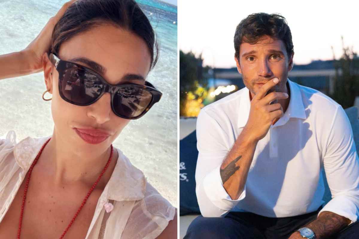 Cosa sta (ri) succedendo tra Belen e Stefano De Martino