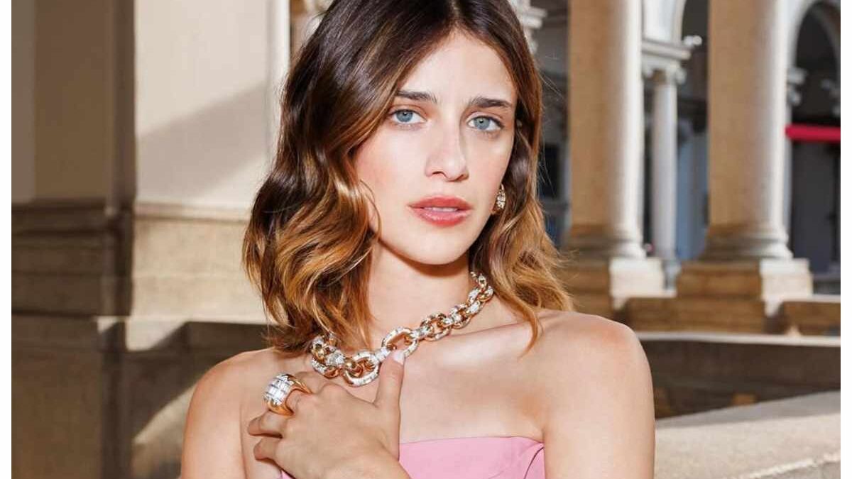 Benedetta Porcaroli: età, studi, carriera, fidanzato famoso. Tutto sull’attrice