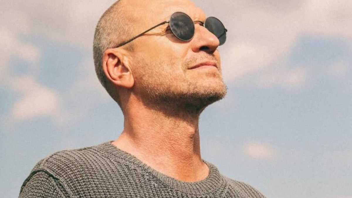 Biagio Antonacci, chi è e cosa fa la sua bellissima compagna