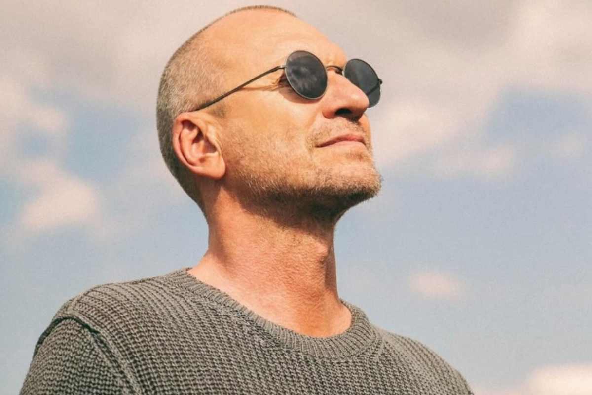 Biagio Antonacci, chi è e cosa fa la sua bellissima compagna