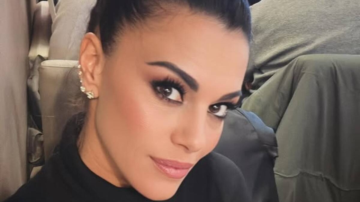 Rai, torna in tv Bianca Guaccero: cosa condurrà
