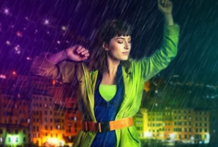 Come sarà Bianca nella terza stagione
